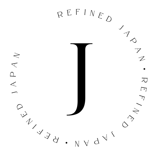 Logo of Refined Japan – A Curated Guide to Japanese Art & Aesthetics