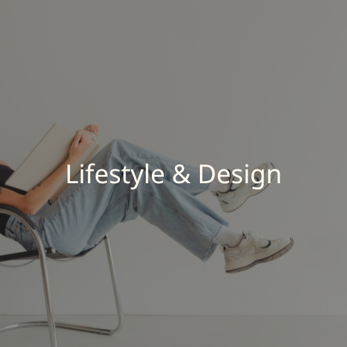 Refined Japan - Category - Lifestyle & Design