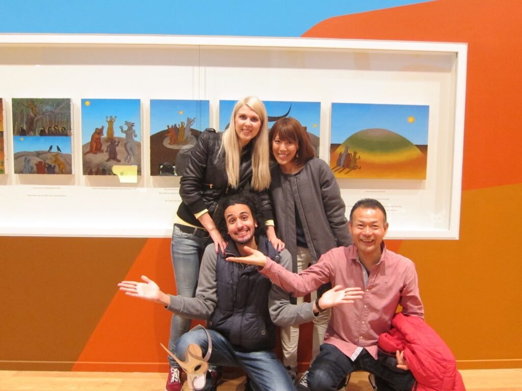 Overseas living - Expat Life in New Zealand - Cross-Cultural Communication