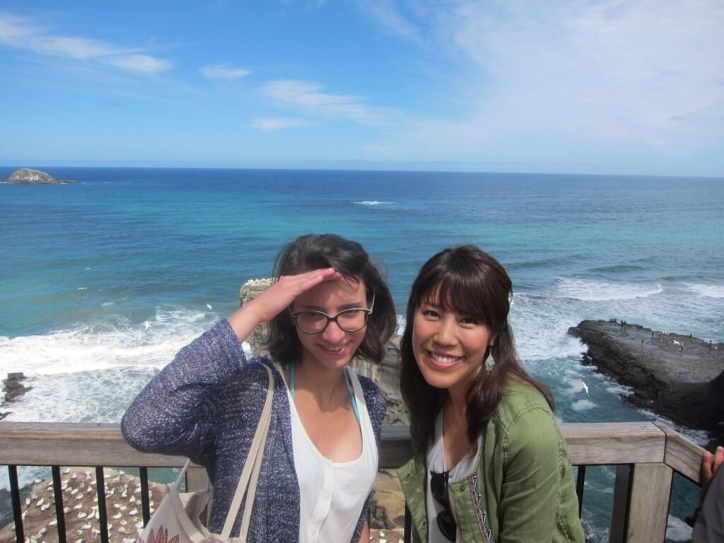 Overseas living - Expat Life in New Zealand - Cross-Cultural Communication