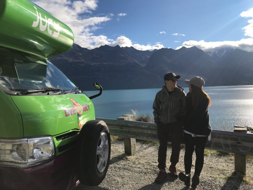 Overseas living - Expat Life in New Zealand