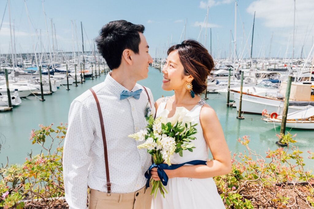 Overseas living - Expat Life in New Zealand - International Marriage
