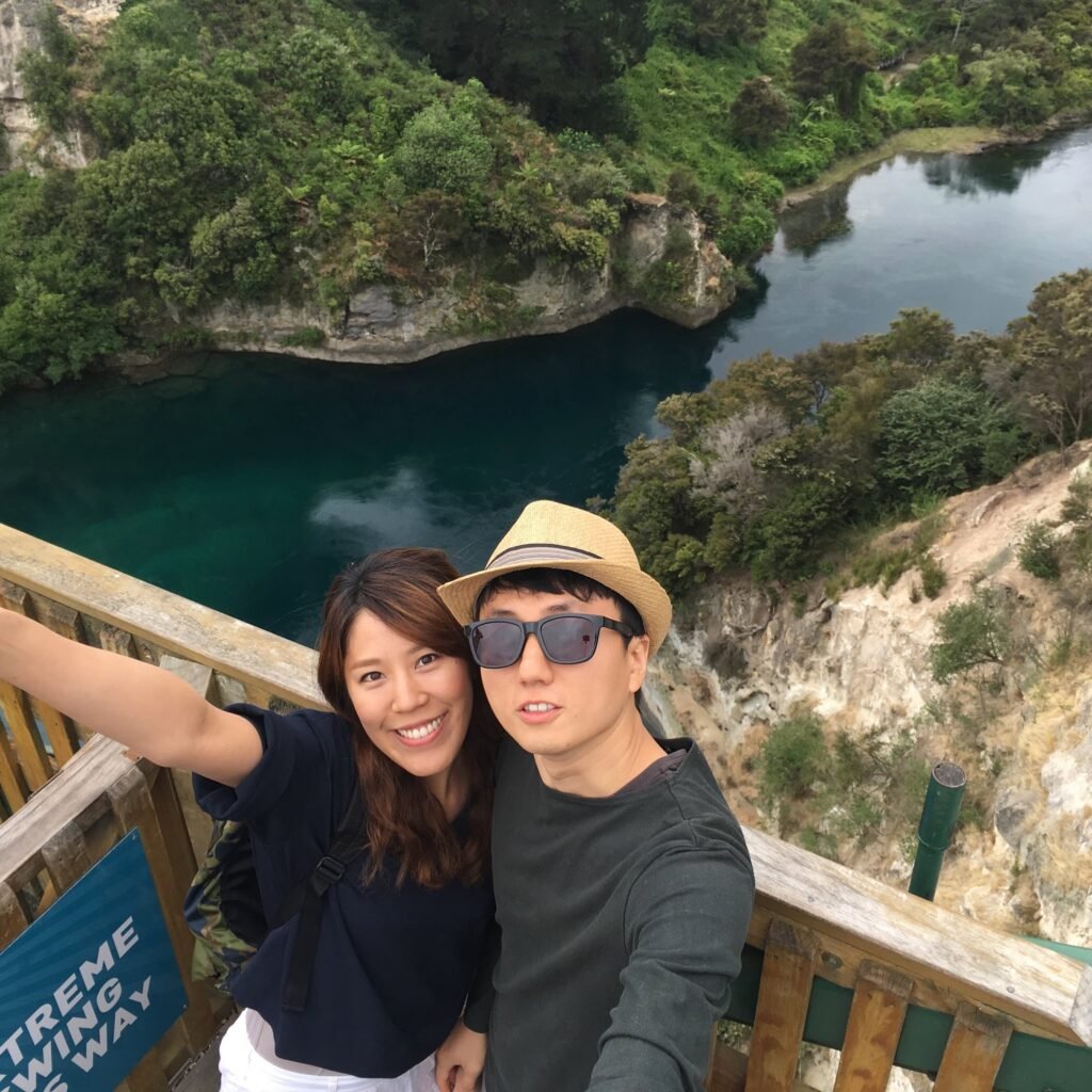 Overseas living - Expat Life in New Zealand