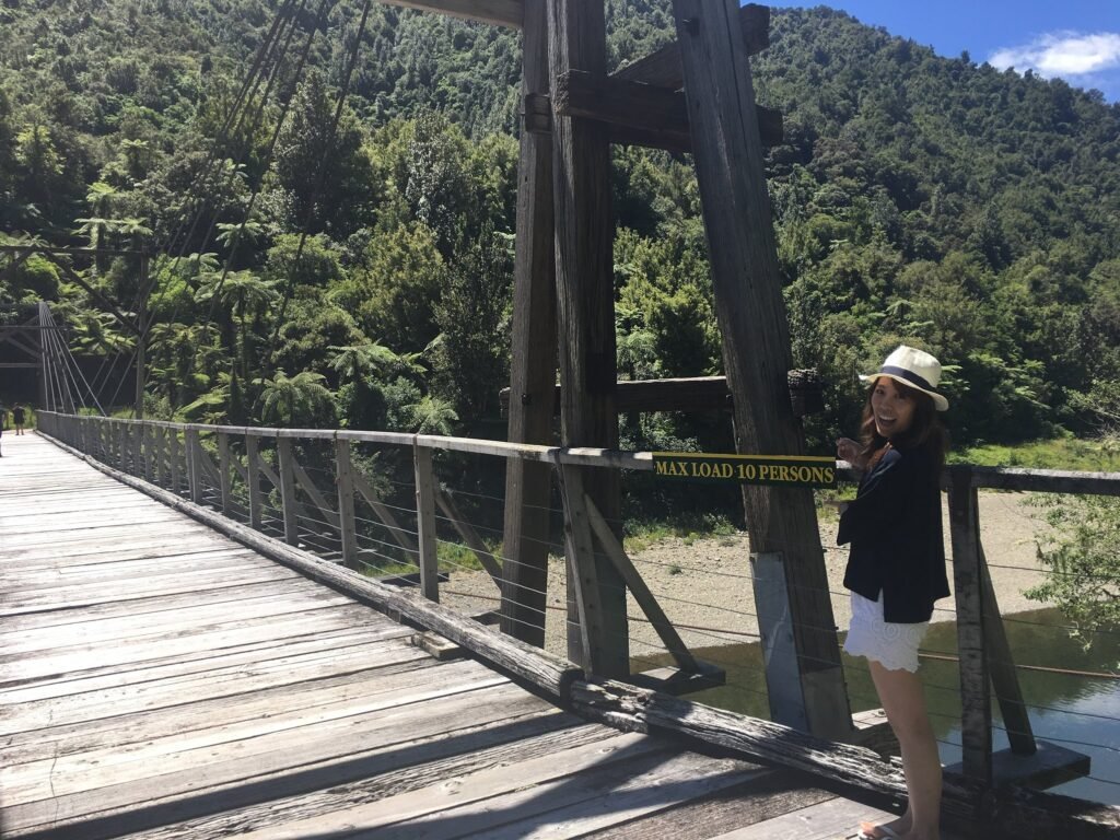 Overseas living - Expat Life in New Zealand