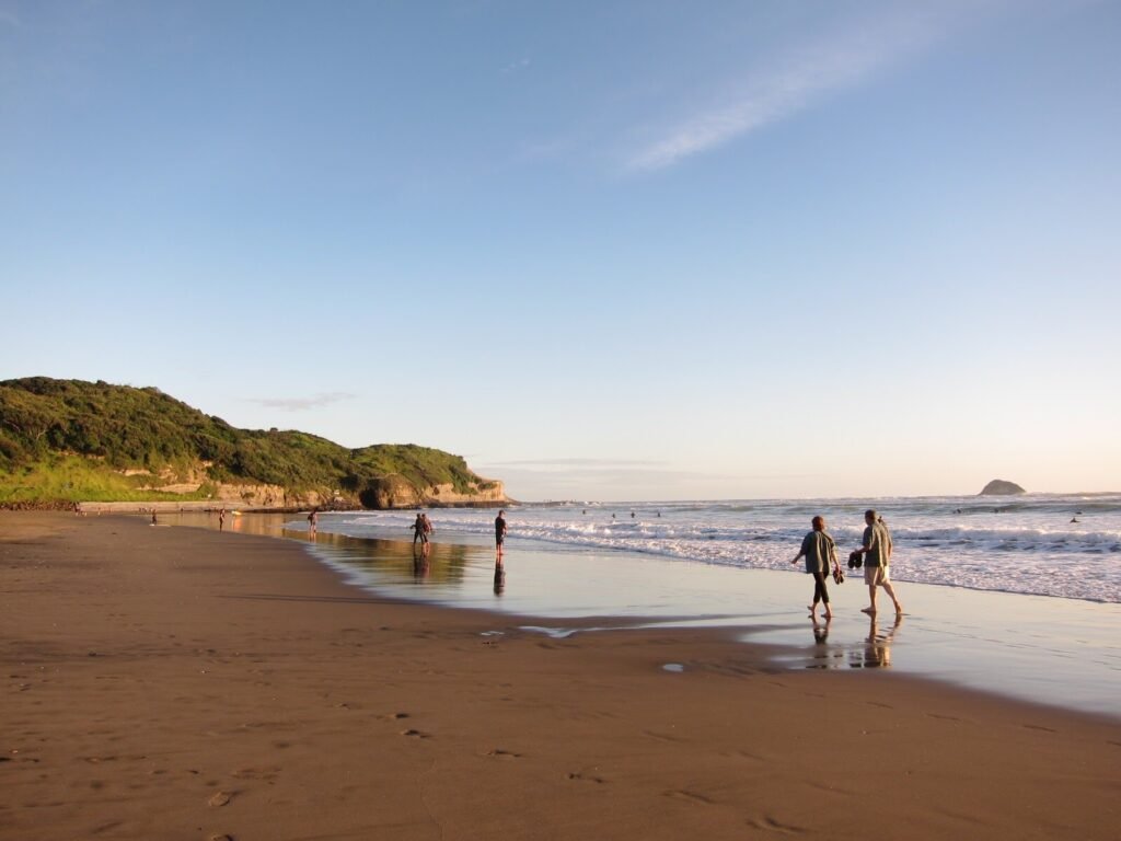 Overseas living - Expat Life in New Zealand
