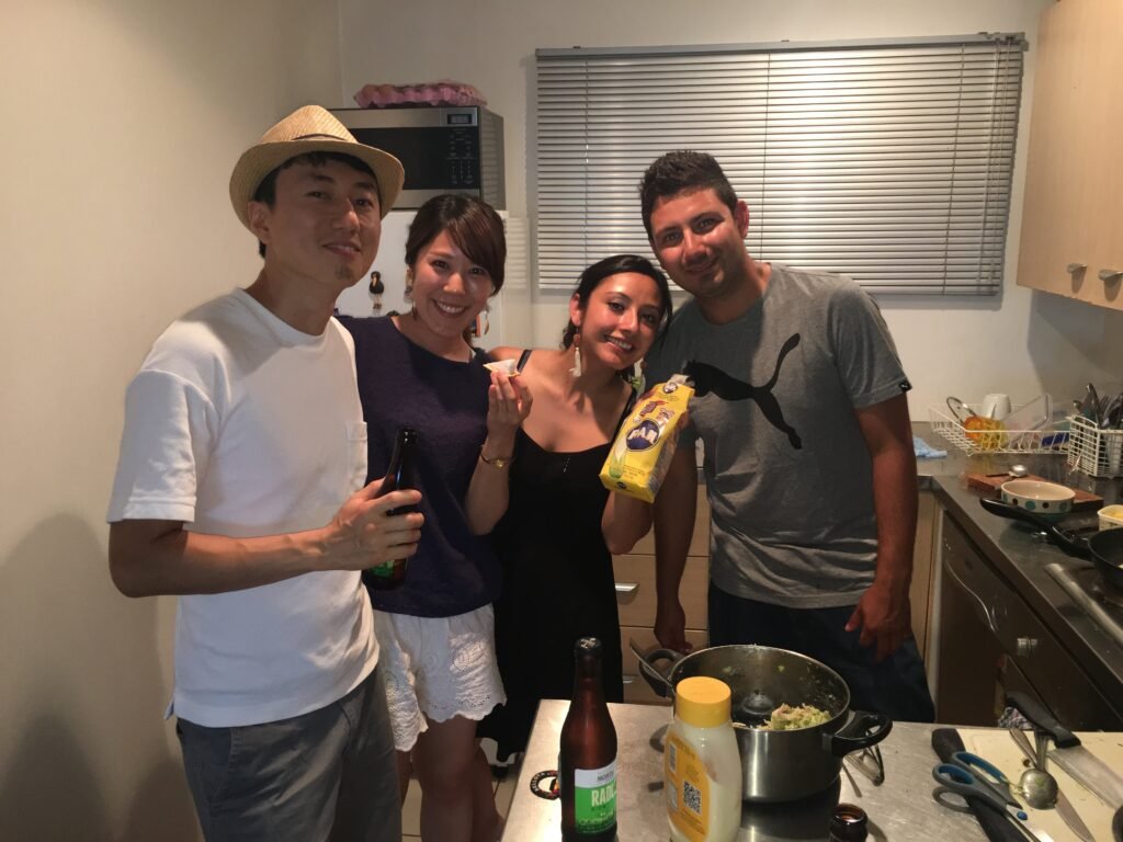 Overseas living - Expat Life in New Zealand - Cross-Cultural Communication