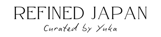 Refind Japan Curated by Yuka